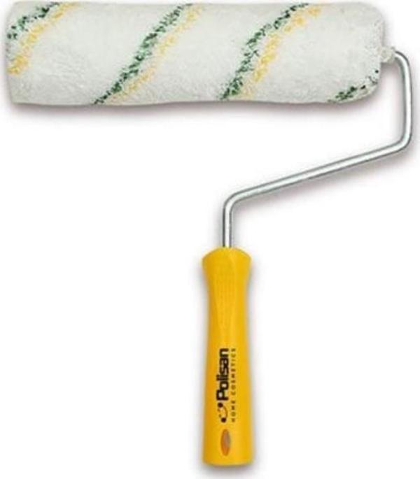 Polisan 25 cm İç Cephe Rulosu - Image 1