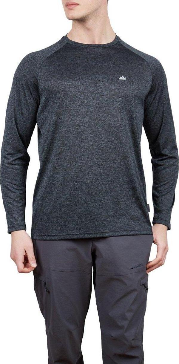Alpinist Workout Ready Erkek Sweatshirt - Image 1
