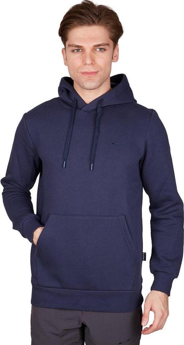 Alpinist Stream Erkek Kapüşonlu Sweatshirt - Image 1