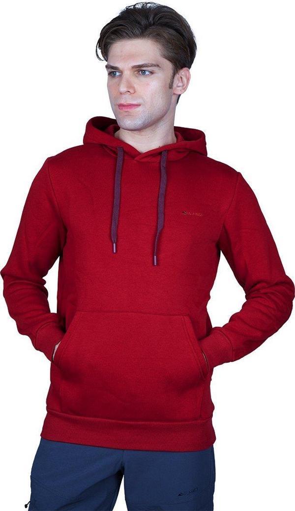 Alpinist Stream Erkek Kapüşonlu Sweatshirt - Image 1