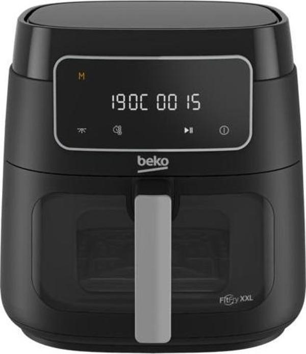 Beko FRA 5364 S FitFry XXL 7.6 lt Yağsız Fritöz - Image 1