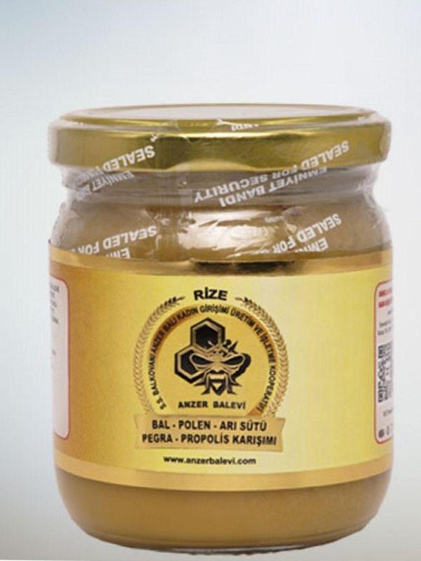 Anzer Balevi Anzer Deva Karışım - Image 1