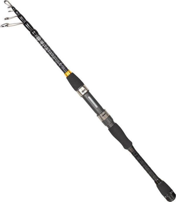 RYUJI ROCK FISH 2.70M 10-40GR TELE SPIN KAMIŞ - Image 1