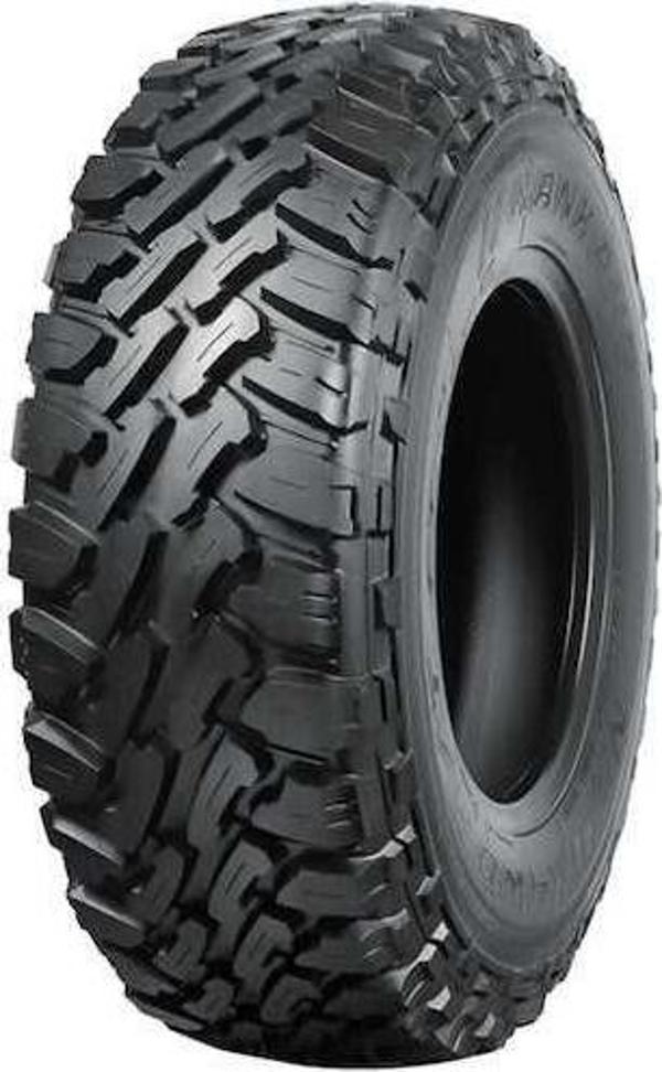 Nankang 31/10.5R15 109Q Ft-9 M+S (M/T) Yaz Lastiği (2024) - Image 1