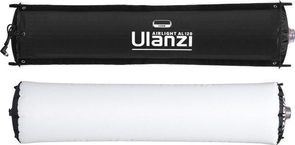 Ulanzi AL120 120W Bi-Color LED Air Tube Işık L097 - Image 1