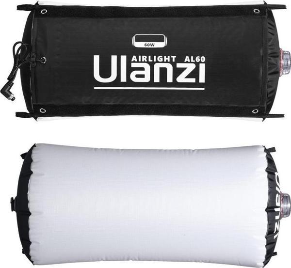 Ulanzi AL60 60W Bi-Color LED Air Tube Işık - Image 1