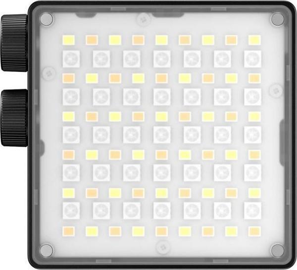 Ulanzi LE20 20W Pocket RGB Video Led Işık - Image 1