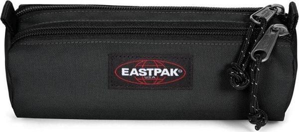 Eastpak Double Benchmark Black Kalem Kutusu EK0A5B92008 - Image 1
