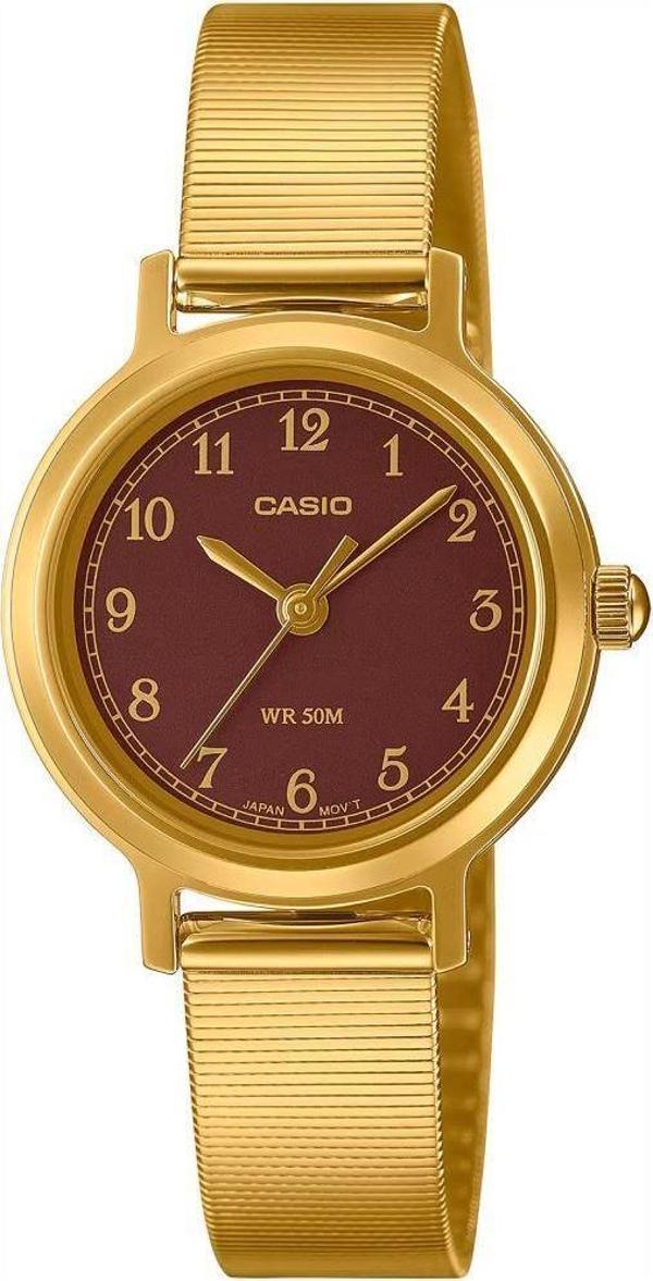 Casio LTP-B170G-5BVDF Kadın Kol Saati - Image 1
