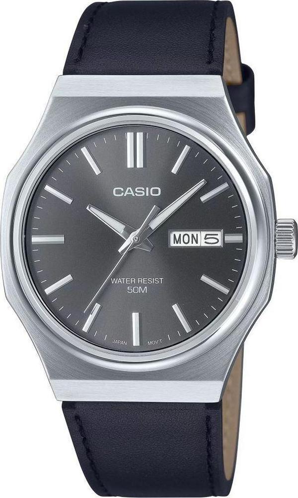 Casio MTP-E735L-8AVDF Erkek Kol Saati - Image 1