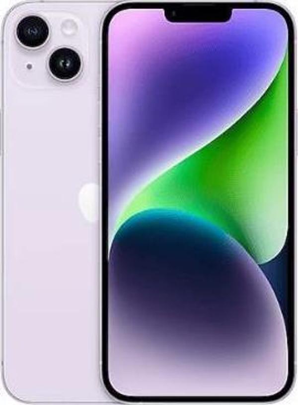 Yenilenmiş IPHONE 14 PLUS 128GB -A Kalite- Mor - Image 1
