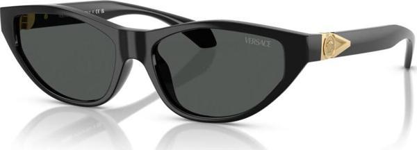 Versace  4491U GB1/87 55-16 Erkek  Güneş Gözlüğü - Image 1