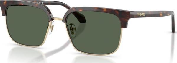 Versace  4494D 108/71 56-17 Erkek  Güneş Gözlüğü - Image 1