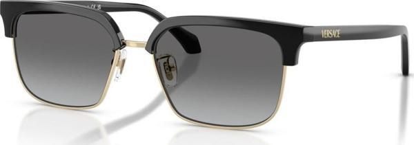Versace  4494D GB1/11 56-17 Erkek  Güneş Gözlüğü - Image 1