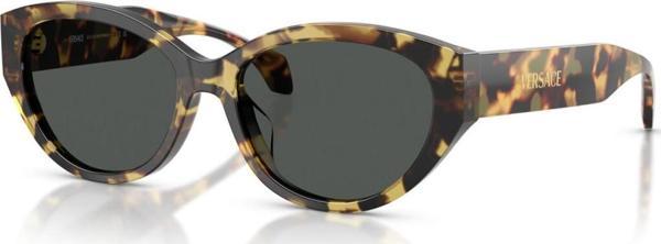 Versace  4495D 777/87 56-17 Kadın  Güneş Gözlüğü - Image 1