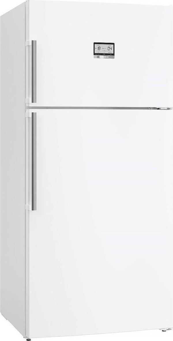 Bosch KDN86AWF1N Serie 6 F Enerji Sınıfı 641 Lt Üstten Donduruculu Buzdolabı - Image 1