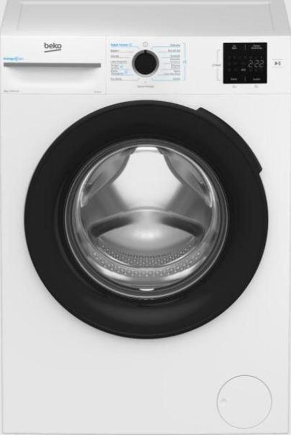 Beko CMX 8100 1000 Devir 8 kg Çamaşır Makinesi - Image 1