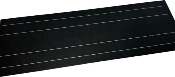 Güneş Paneli 24V 14,5W 500x170mm - Image 1