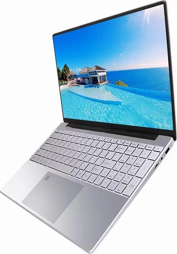 Intel N5095A 12GB 240GB SSD 15.6" Notebook - Image 1