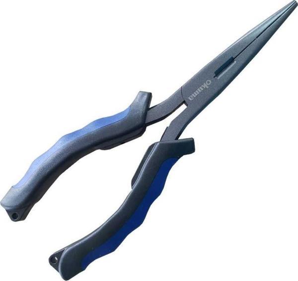 Okuma Long Nose ''7 Pense - Image 1