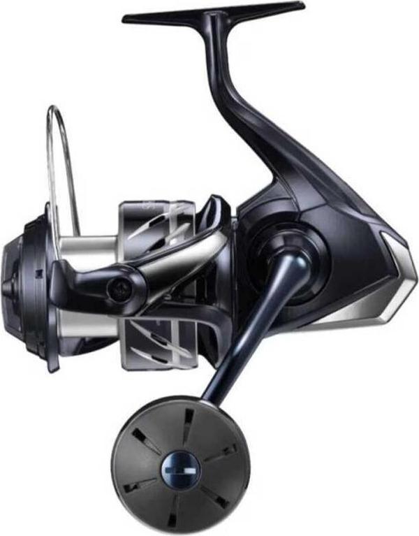 Shimano Stradic SW 8000 PG Jig Olta Makinesi - Image 1