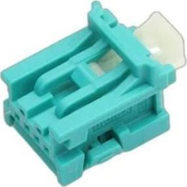 Molex 34791-5143 MINI50 CONN RCPT4CKT Otomotiv Konnektör 47 Adet - Image 1