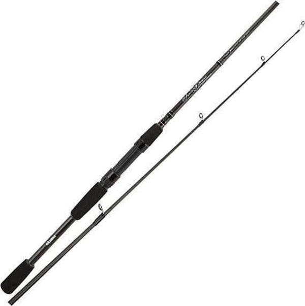 Okuma Wave Power 8'0 2.44 cm 15-40 gr 2 Parça Spin Kamışı - Image 1