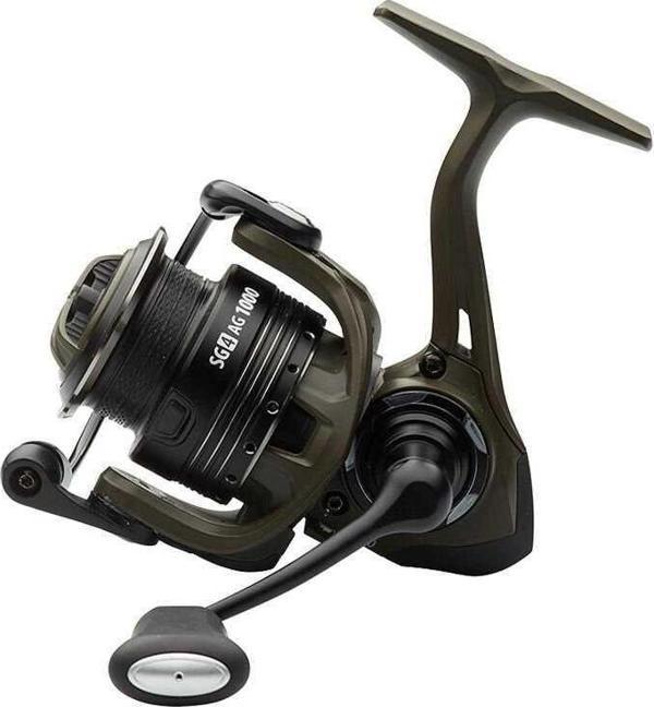 Savage Gear SG4C 3000 FD 10+1BB Olta Makinesi - Image 1