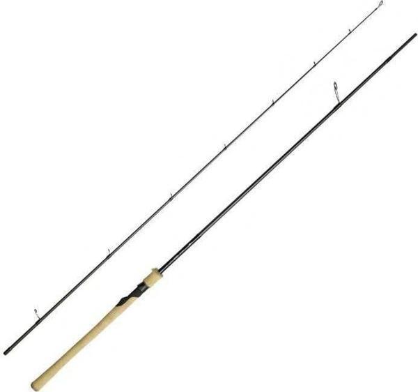 Dam Yagı Classic Spin 2.10 m 2-8 gr 2 Parça Spin Kamışı - Image 1