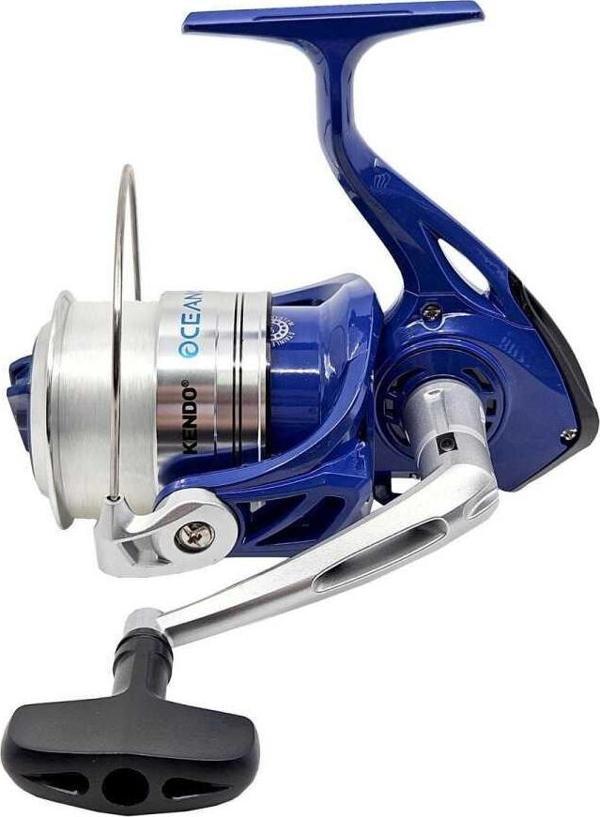 Kendo Oceancast 7000 3+1BB Olta Makinesi - Image 1