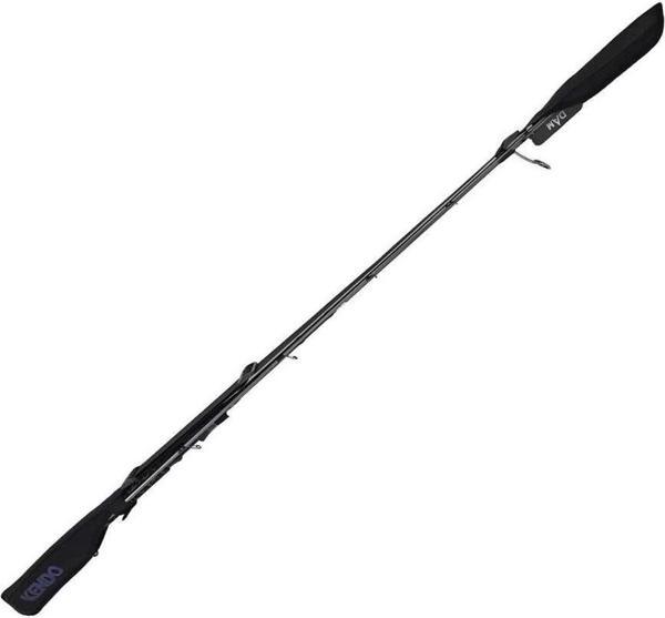 Kendo Spin Kamış Koruma Kılıfı (Neopren) - Image 1