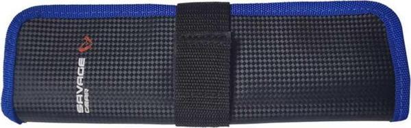 Savage Gear Jig Roll-Up 27X18CM 100-200GR Jig Çantası - Image 1
