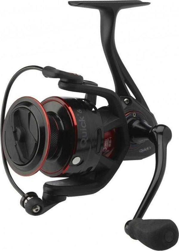 Dam Quick 6 4000 FD Olta Makinesi - Image 1