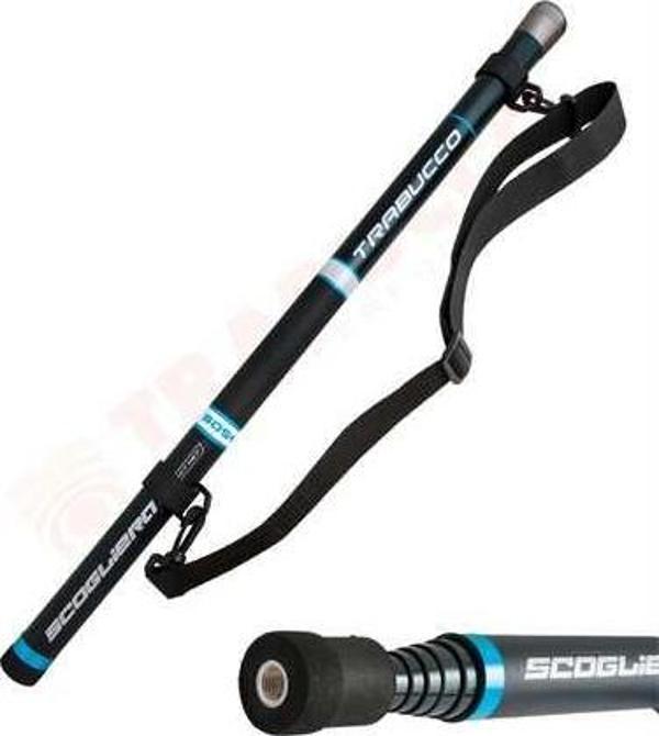 Trabucco Scogliera Compacti Net Telescopic 450cm - Image 1
