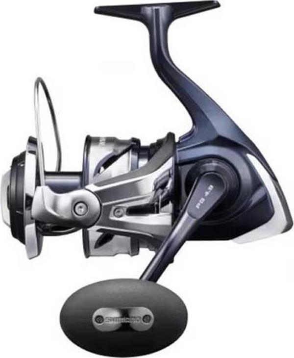 Shimano Twin Power SW 8000 PG C Jig Olta Makinesi - Image 1