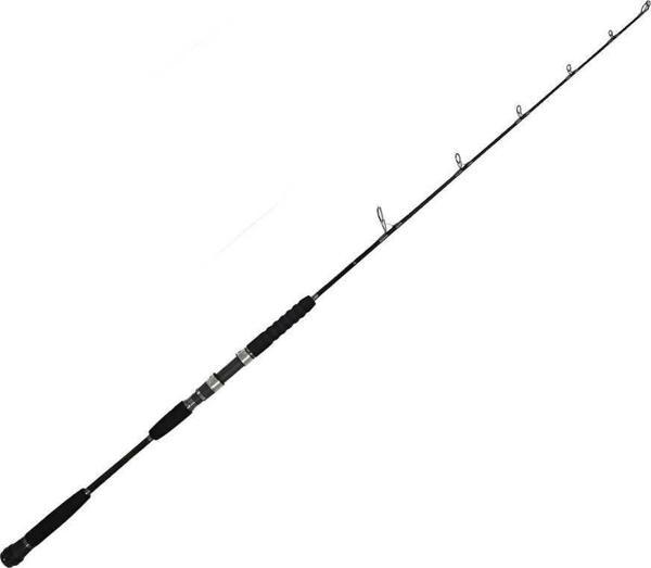 Cavalla Speed Jigging Spin 159cm MH 150-250GR 1 Parça Spin Kamışı - Image 1