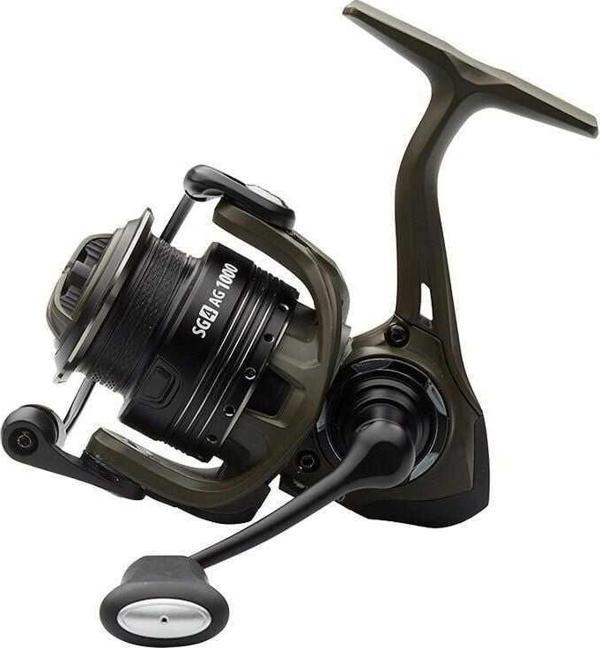 Savage Gear SG4C 2500 FD 10+1BB Olta Makinesi - Image 1