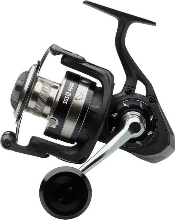 Savage Gear SGS8 8000 FD 8+1BB Olta Makinesi - Image 1