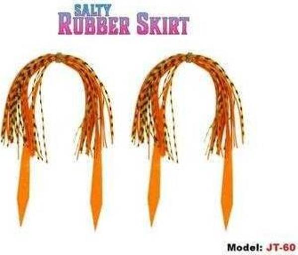 Fujin Assistsiz Skirt Püskül Set #JT-60 - Image 1