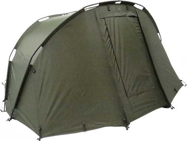 Prologıc Cruzade Bivvy 1man w/Overwrap - Image 1