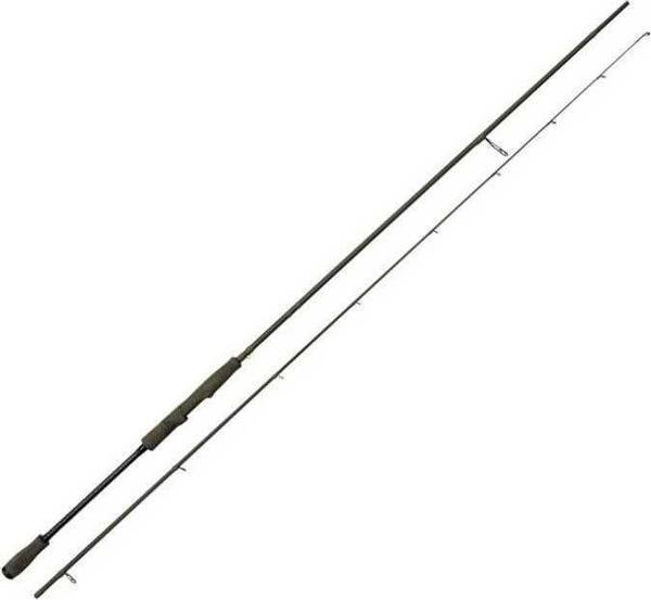 Savage Gear SG4 Light Game 2.21m XF 3-14gr 2 Parça - Image 1