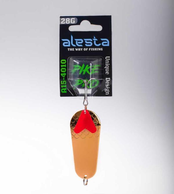 PIKE PRO 28G ALTIN - Image 1