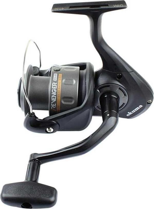 Okuma Revenger RV-65 FD Olta Makinesi - Image 1