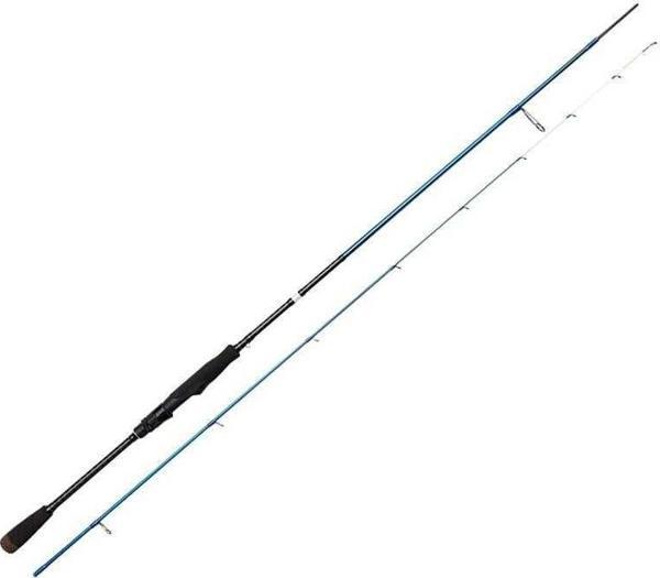 Savage Gear SGS2 Ultra Light Game 6'6''/1.98m 0-5 gr 2 Parça - Image 1