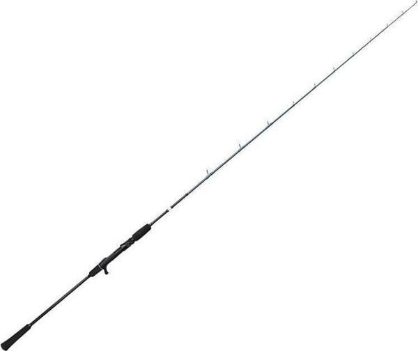 Savage Gear SGS2 Slow Jigging 6'4''/1.93m Max 250 gr Tek Parça - Image 1