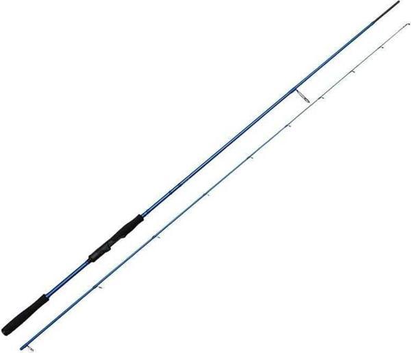 Savage Gear SGS4 Precision Lure Specialist 9'2''/2.79M 8-44GR 2 Parça - Image 1