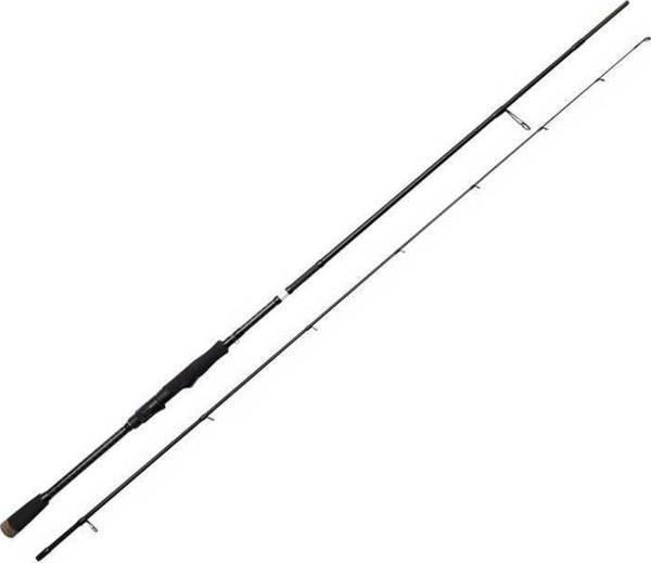 Savage Gear SG2 Medium Game 7' 213 cm 10-30 gr 2 Parça Olta Kamışı - Image 1