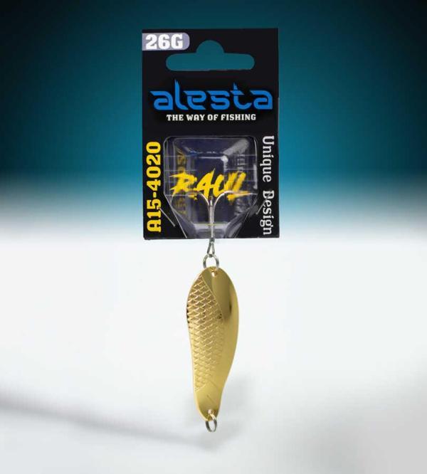 RAUL 26G ALTIN - Image 1