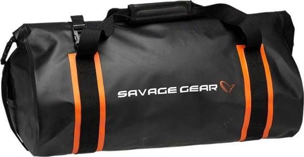 Savage Gear Wp Rollup Boat and Bank 40L Çanta - Image 1