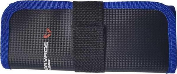 Savage Gear Jig Roll-Up 33X25.5CM 80-150GR Jig Çantası - Image 1